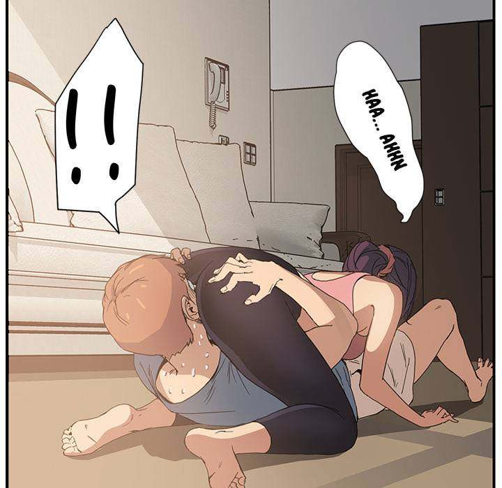 My Stepmom - Chapter 4 - Andromeda 11 page 85 hentai porn comic manga doujin